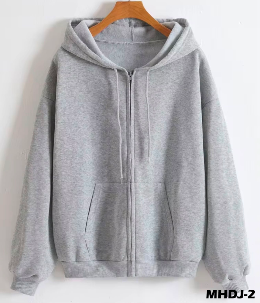 SUDADERA NUEVA UNISEX MHDJ