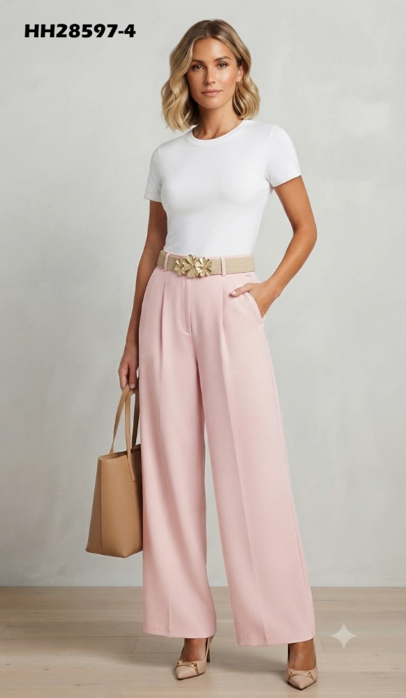 PANTALON MONSERRAT HH28597
