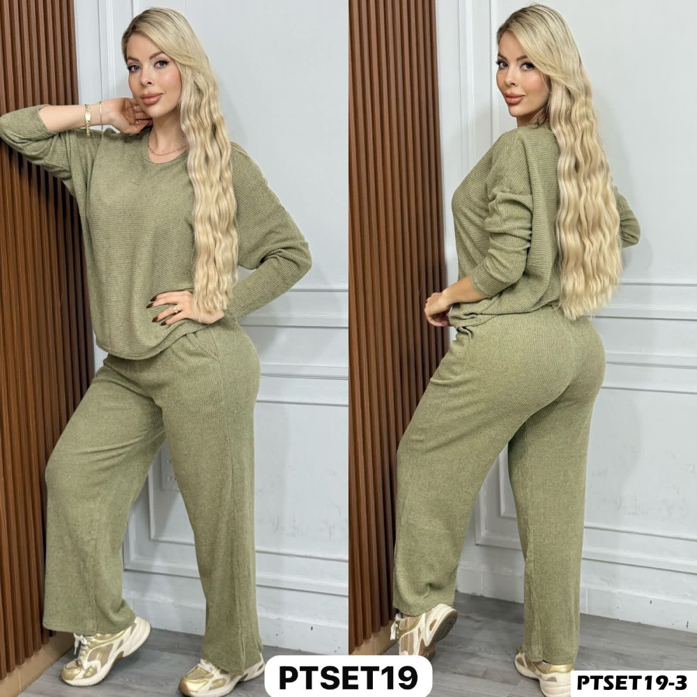 CONJUNTO DIVINO PTSET19
