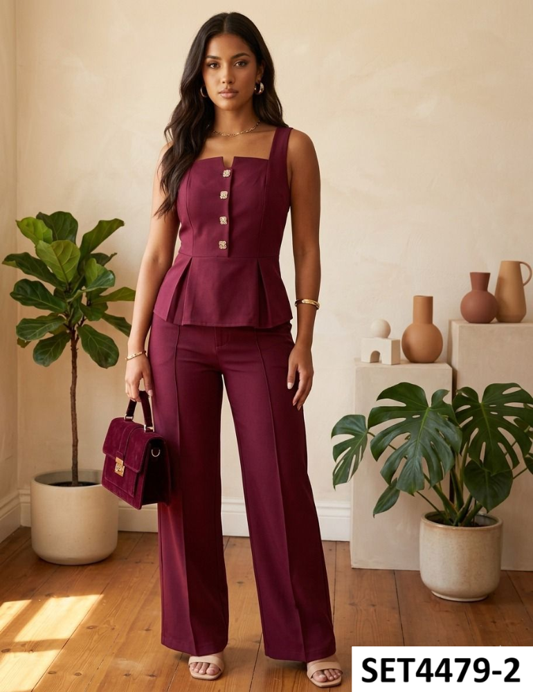 CONJUNTO CAMILA SET4479