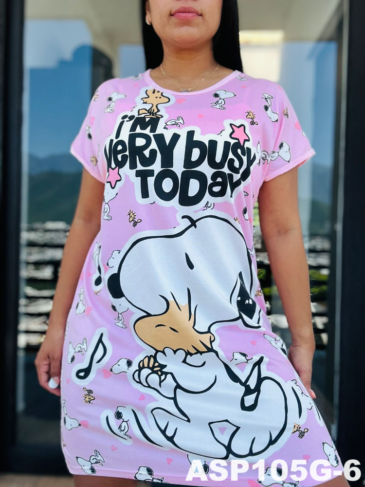 BATA PIJAMA YERI ASP105G