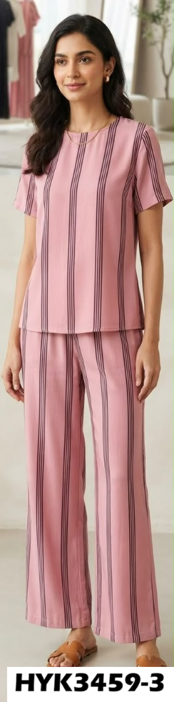 CONJUNTO VENECIA HYK3459