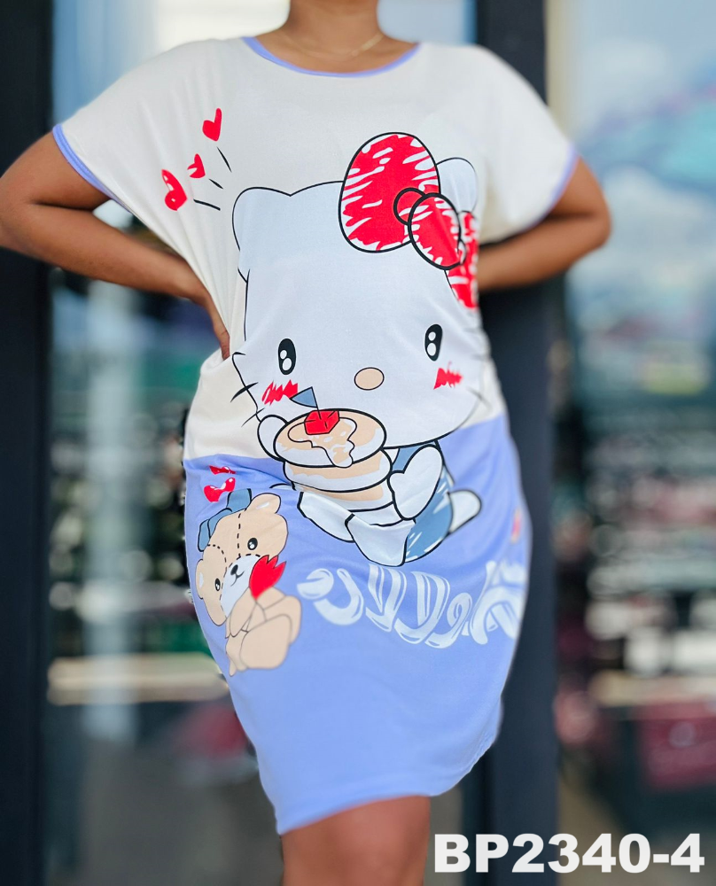 BATA PIJAMA BP2340