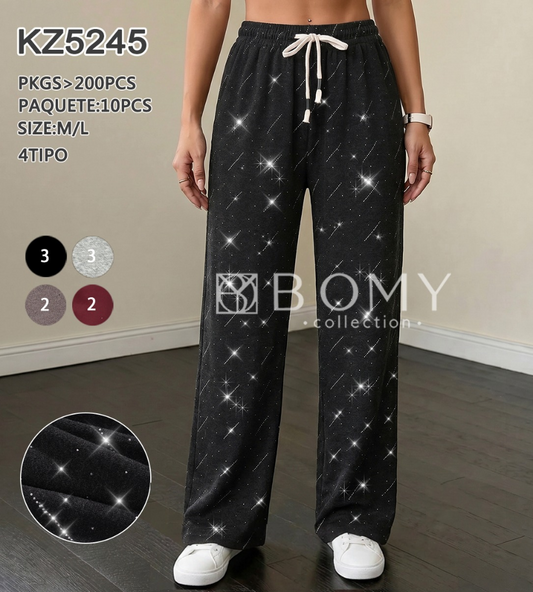 PANTALON KARIME KZ5245