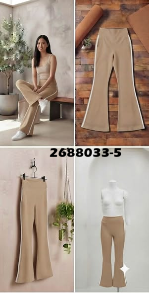 PANTALON MALENY 2688033