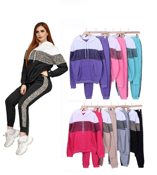 CONJUNTO SPRINT YTS668