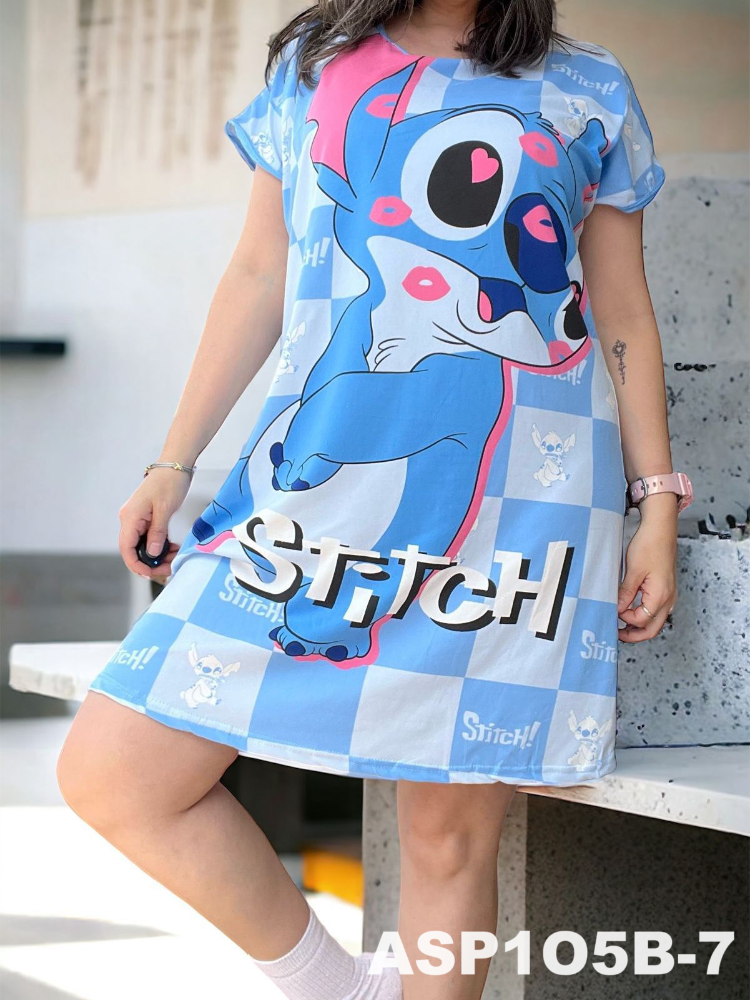 Bata Pijama Yeri ASP1O5B