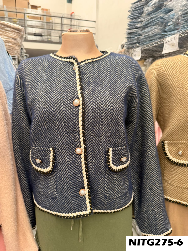 SACO MADRID NITG275