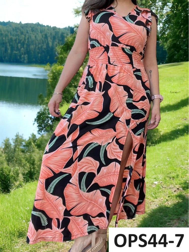 Vestido OPS44