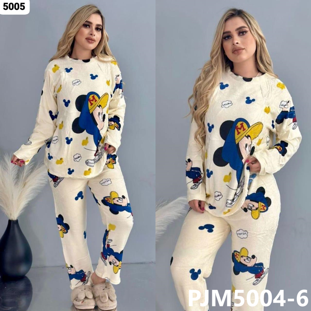 PIJAMA 110 PJM5004