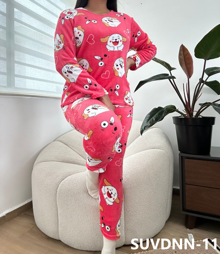 PIJAMA 99 SUVDNN