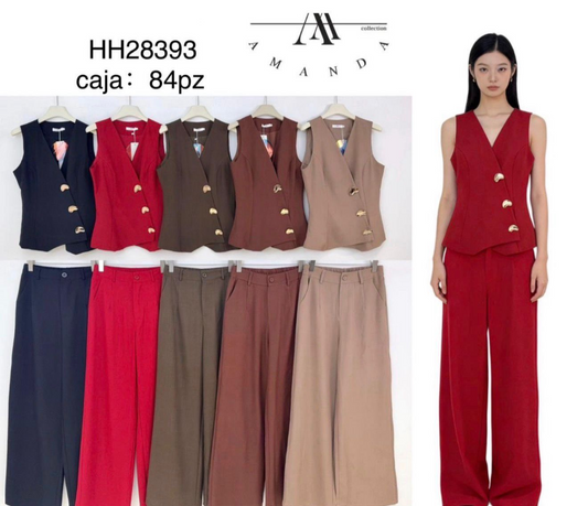 CONJUNTO ANA HH28393