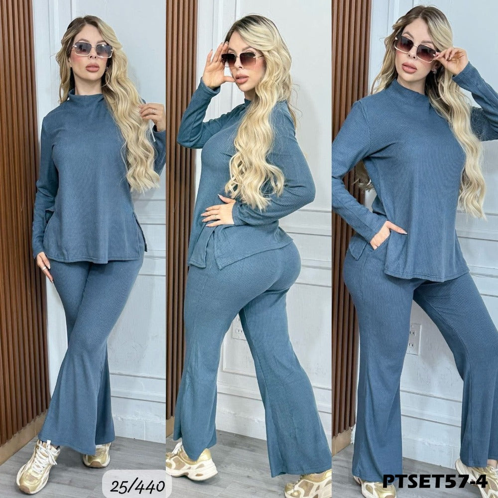 CONJUNTO SELENA PTSET57