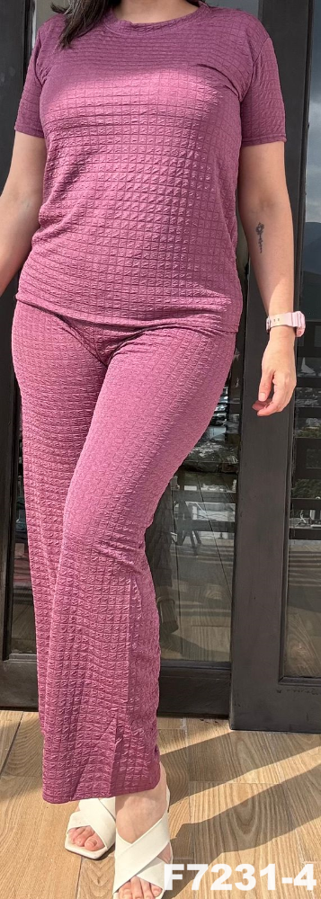 CONJUNTO NELY DOS PIEZAS F7231