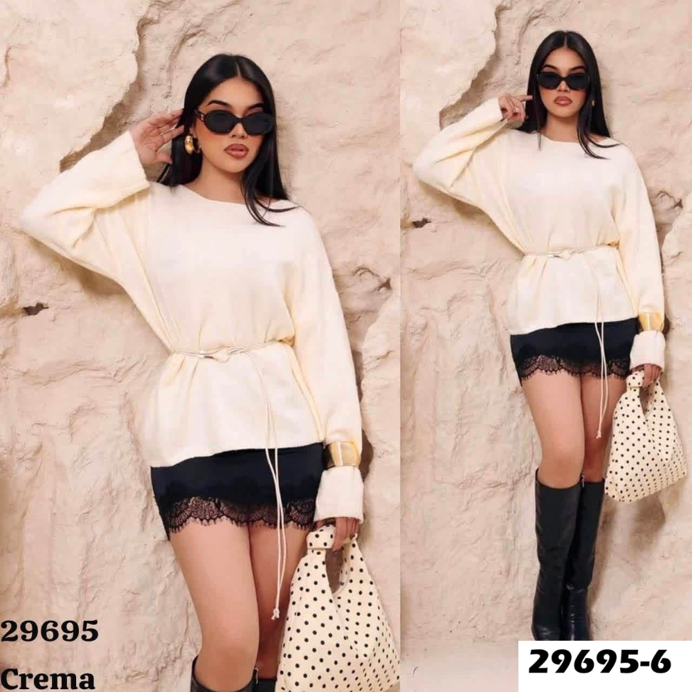 SUETER ZOE 29695