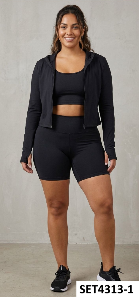CONJUNTO MARIAN SET4313