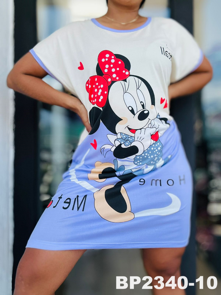 BATA PIJAMA BP2340
