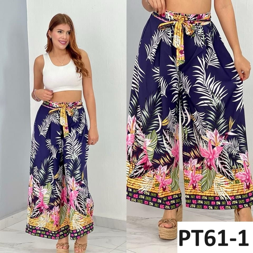 Pantalon Invernadero