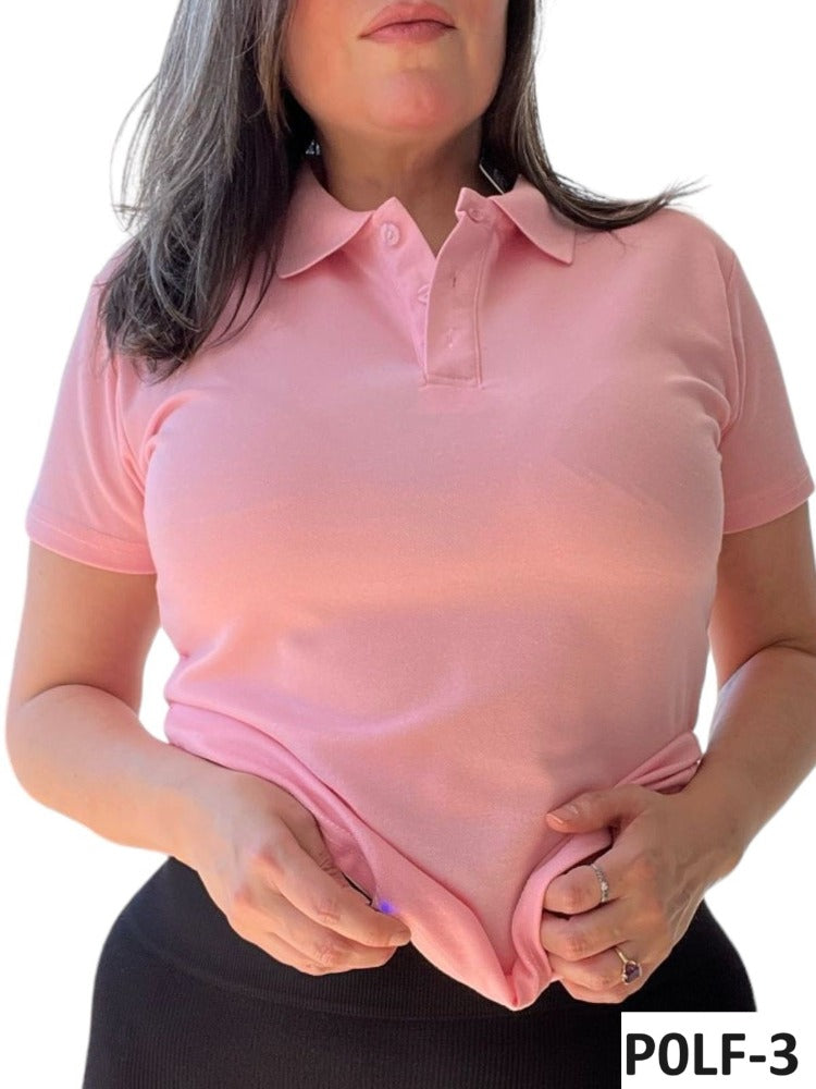 Blusa POLF