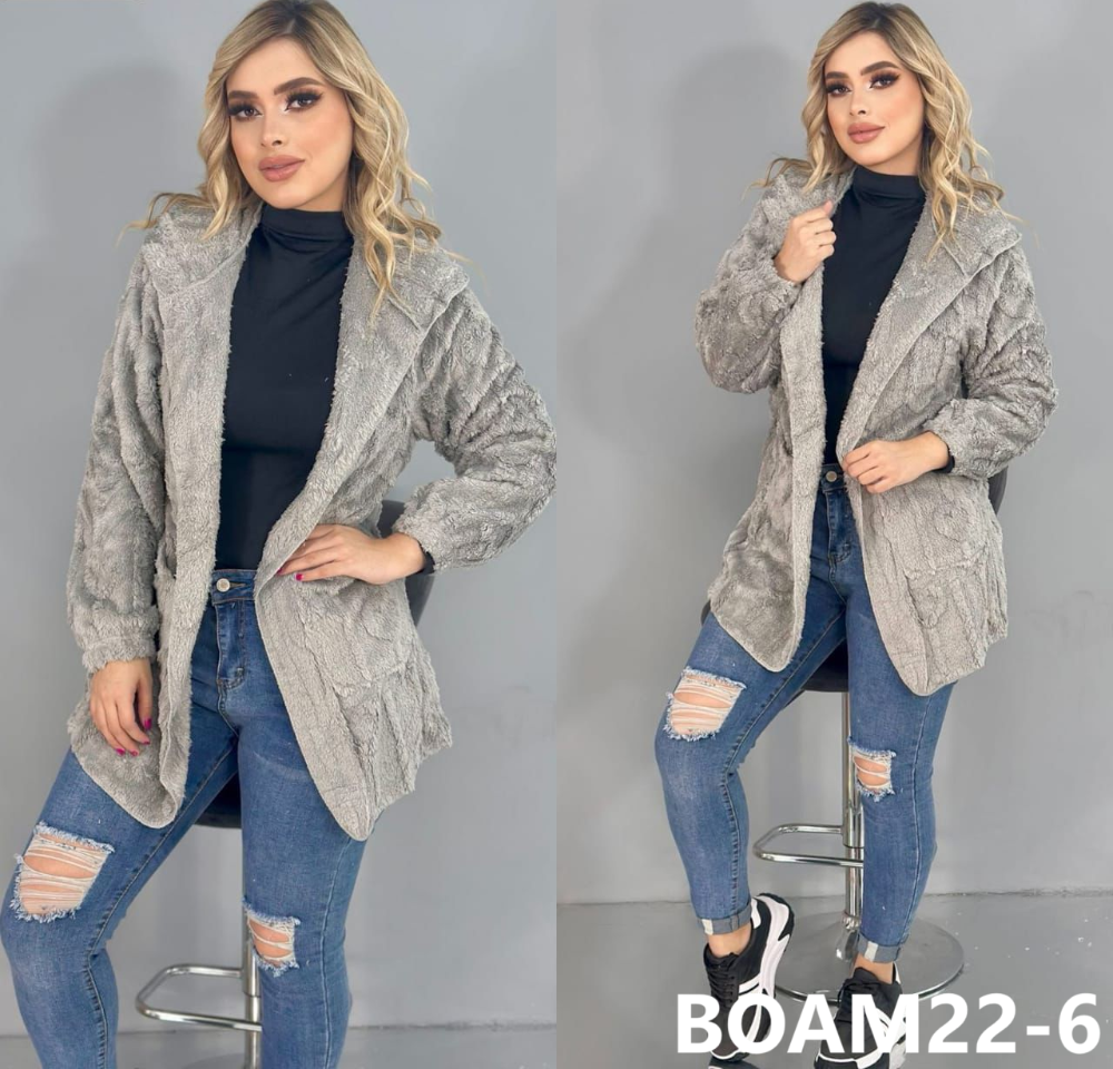 SUETER BOAM22