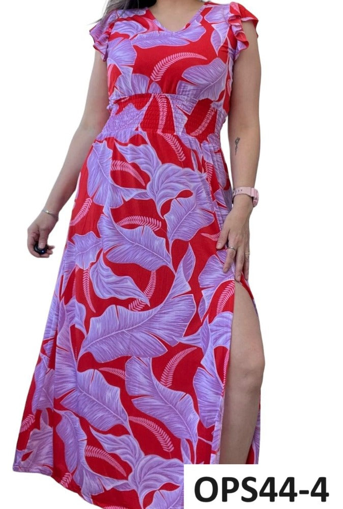 Vestido OPS44