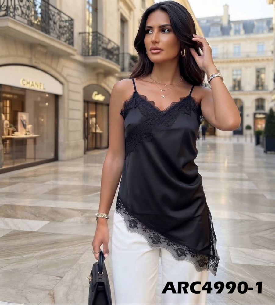 BLUSA LUCIA ARC4990
