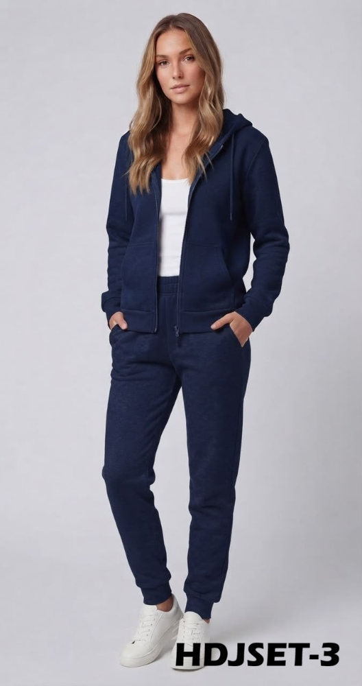 CONJUNTO DE DOS PIEZAS BASICO HDJSET