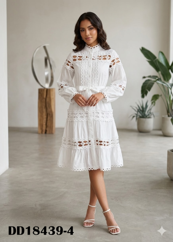 VESTIDO FRIDA DD18439