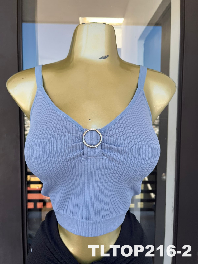 Blusa TLTOP216