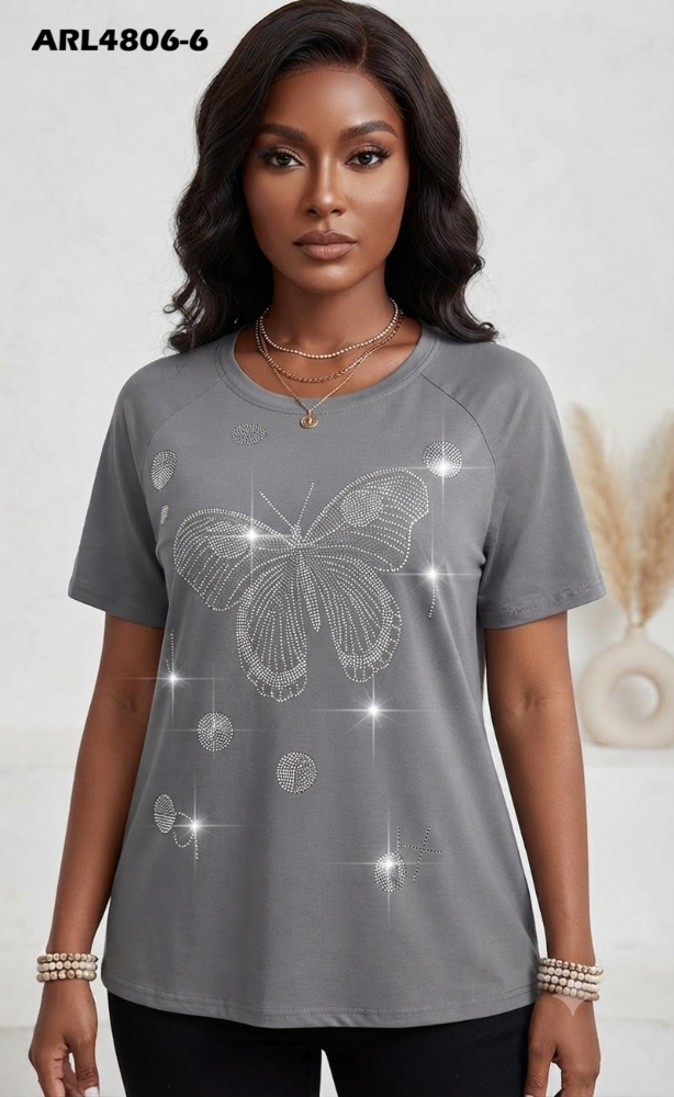 BLUSA ANGELA ARL4806