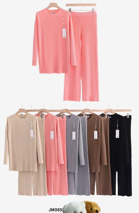 CONJUNTO BELLISIMO JM065