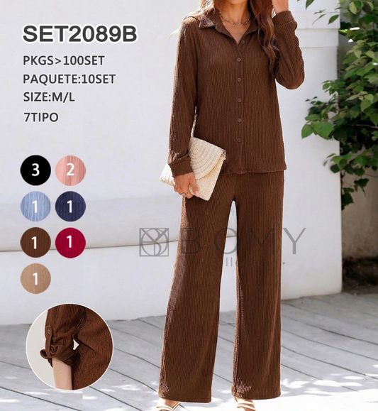 SET SELENE SET2089B
