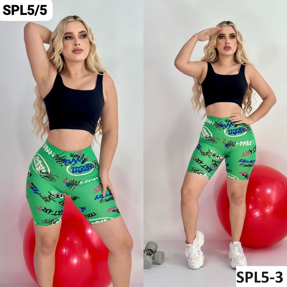 Sport  SPL5 Figuras Random