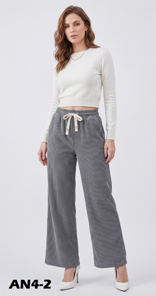 PANTALON TOSCANA AN4