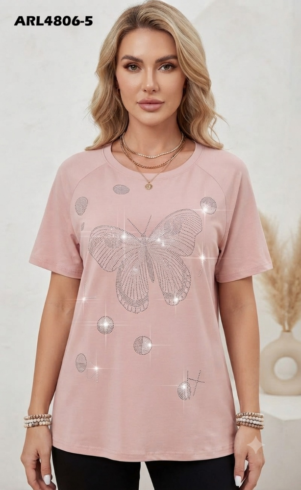 BLUSA ANGELA ARL4806