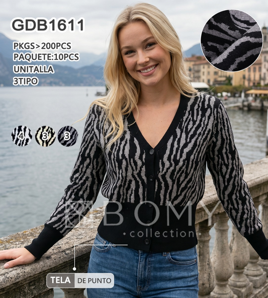 SUETER GIANNA GDB1611