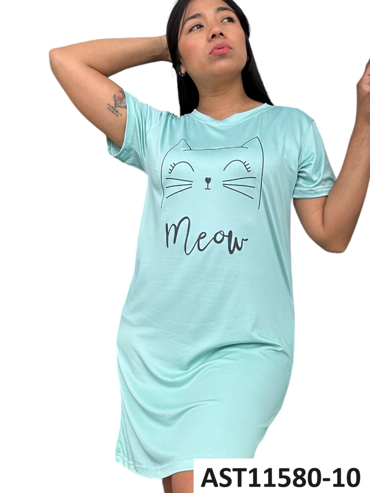 Bata Pijama Yeri AST11580