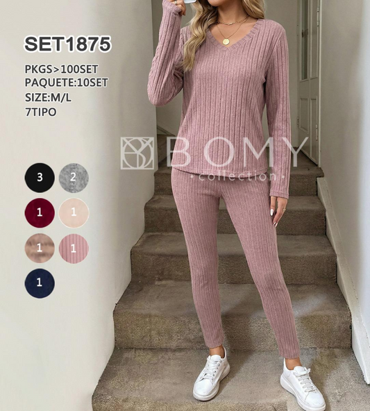 CONJUNTO FERNANDA SET1875