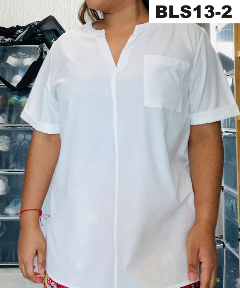 Blusa Temporada BLS3