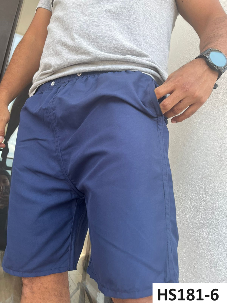 Short Caballero HS181