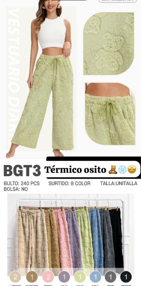 PANS OSITO BGT3