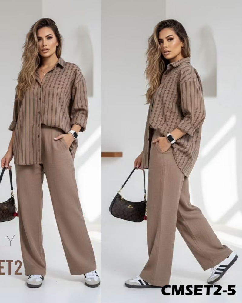 CONJUNTO ANAHI CMSET2