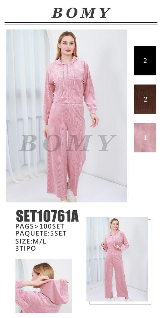 CONJUNTO SET10761A