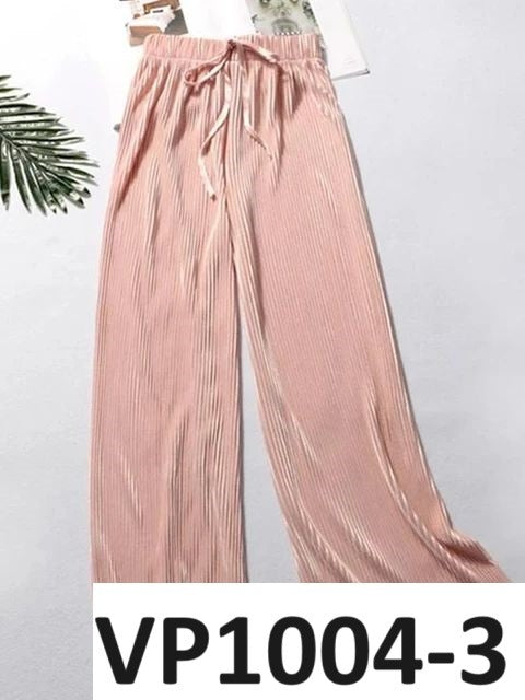Pantalon Tendencia