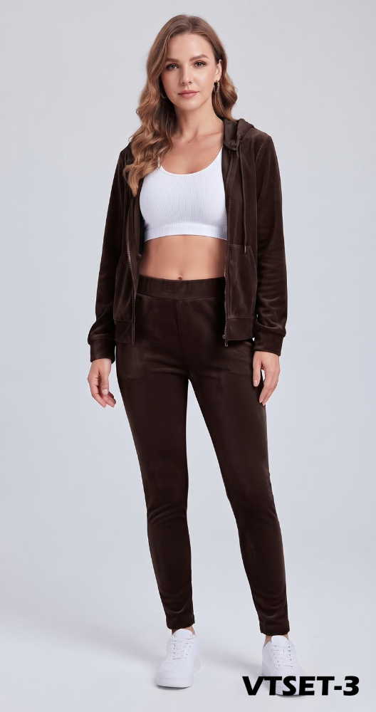 SET BRENDA VTSET