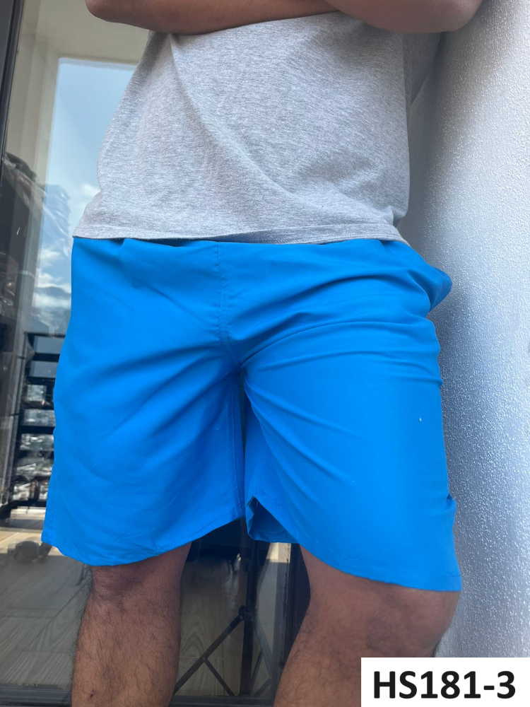 Short Caballero HS181