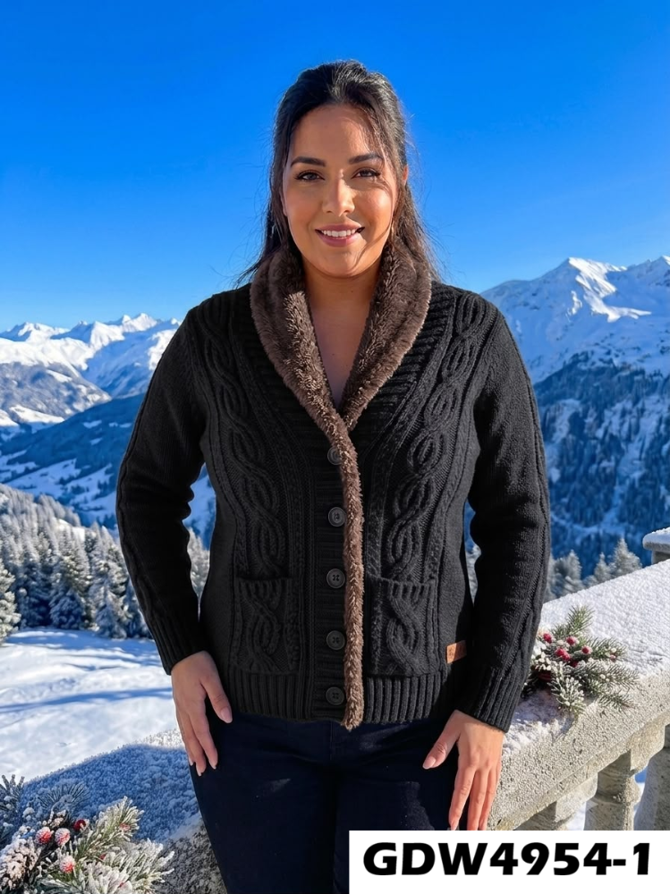 SUETER ROXANA GDW4954