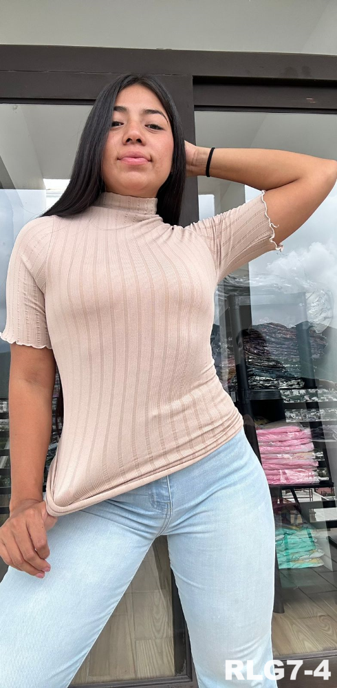 BLUSA RLG7