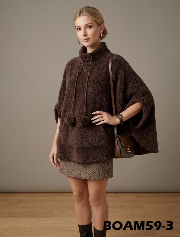 PONCHO MARCELA BOAM59