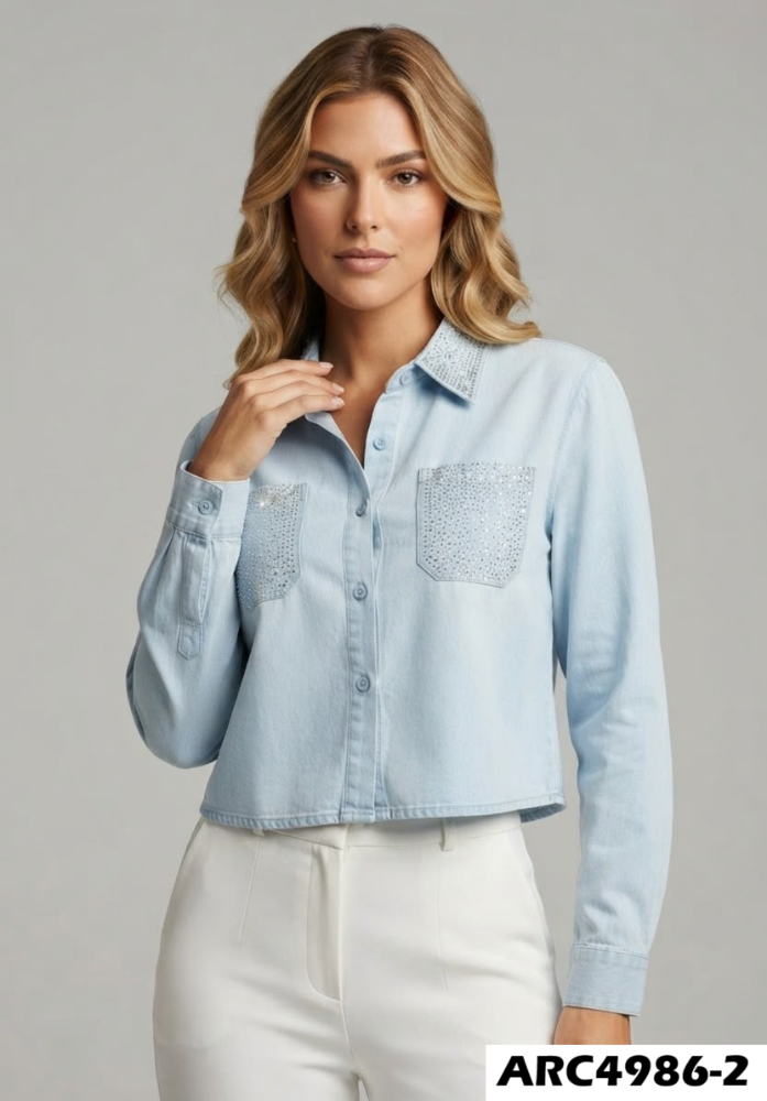 BLUSA EMMA ARC4986
